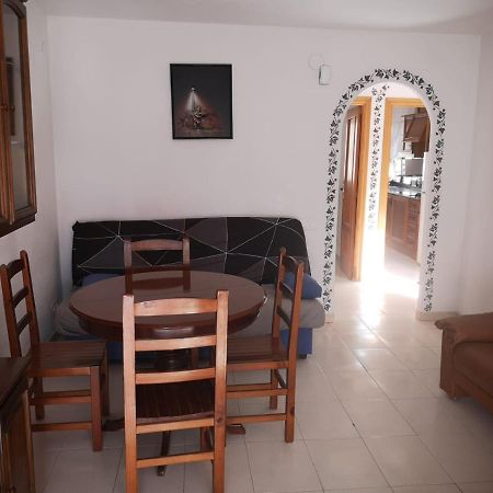 Playamar 231 Apartamento Alcossebre Exterior foto