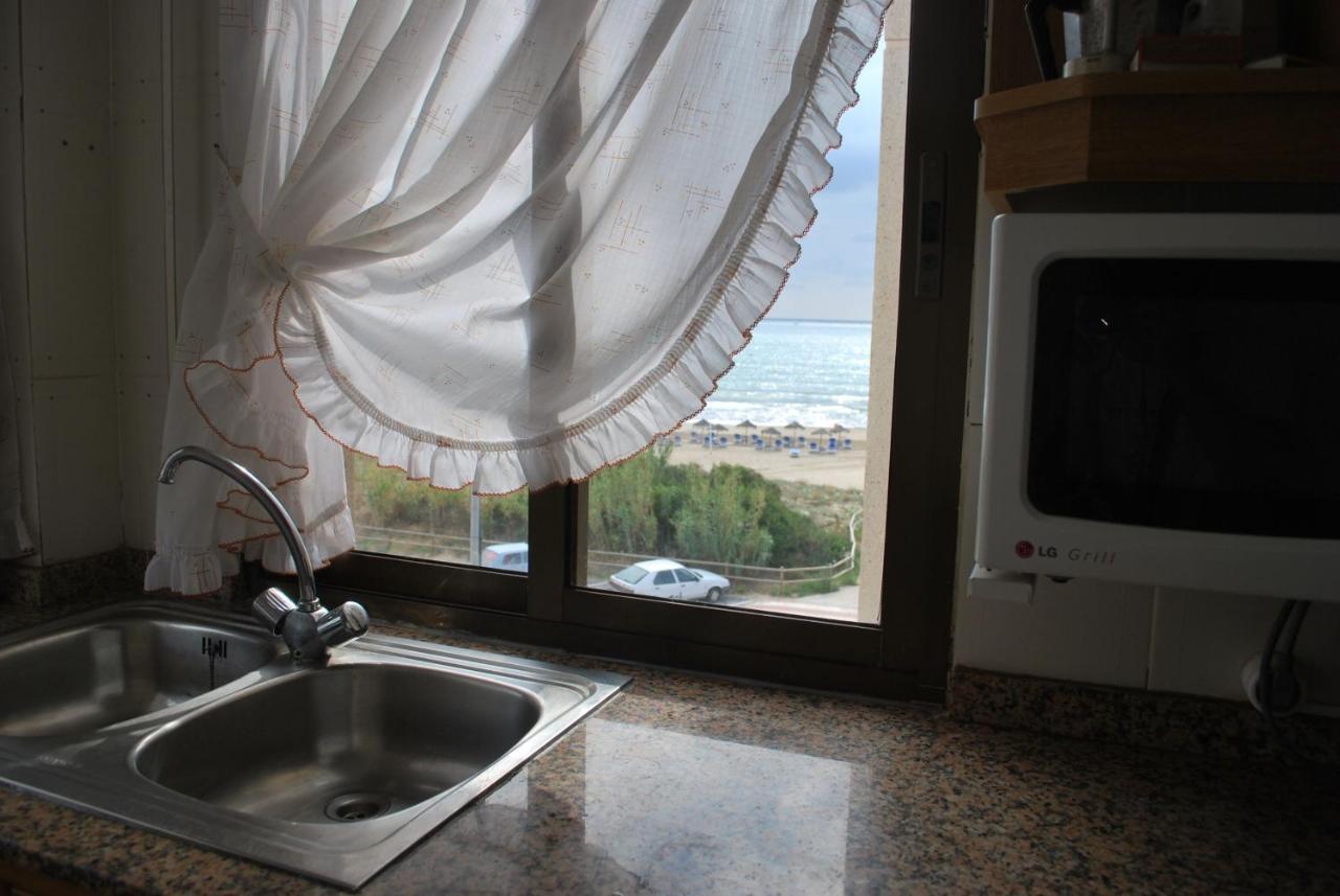 Playamar 231 Apartamento Alcossebre Exterior foto