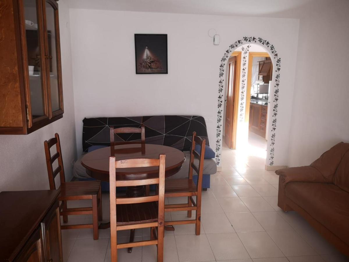 Playamar 231 Apartamento Alcossebre Exterior foto