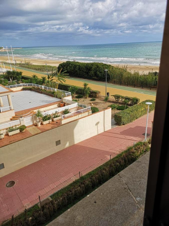 Playamar 231 Apartamento Alcossebre Exterior foto