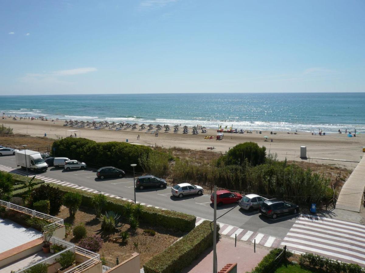 Playamar 231 Apartamento Alcossebre Exterior foto