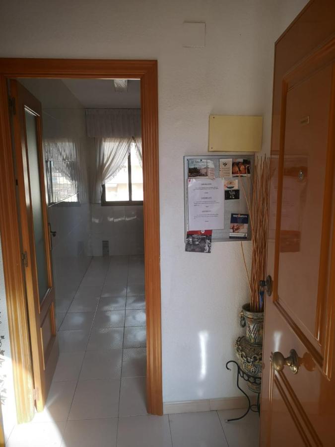 Playamar 231 Apartamento Alcossebre Exterior foto