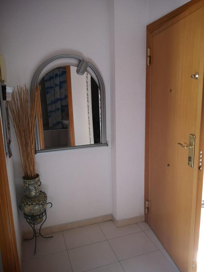 Playamar 231 Apartamento Alcossebre Exterior foto