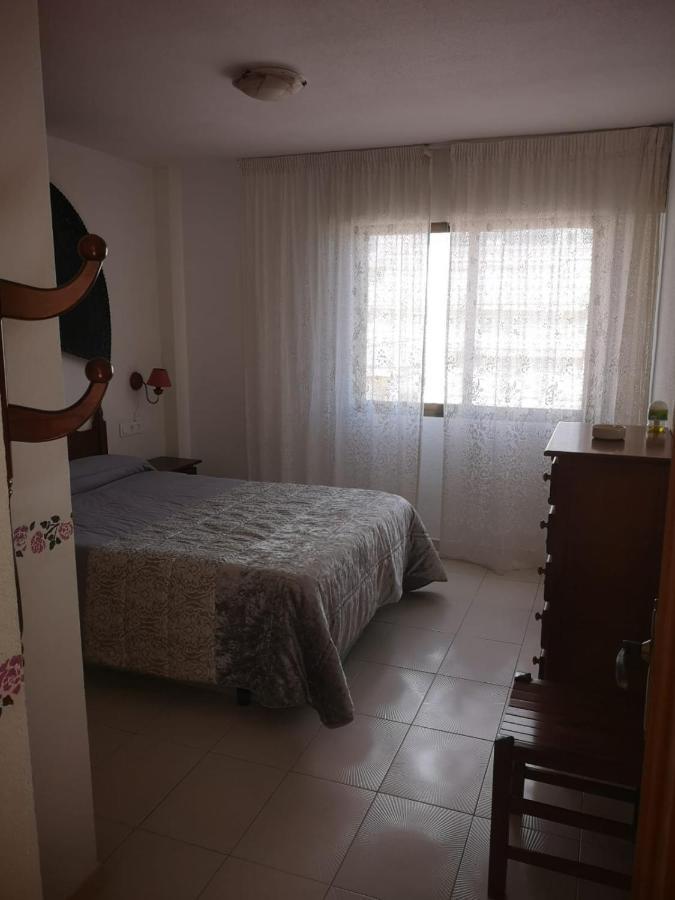 Playamar 231 Apartamento Alcossebre Exterior foto