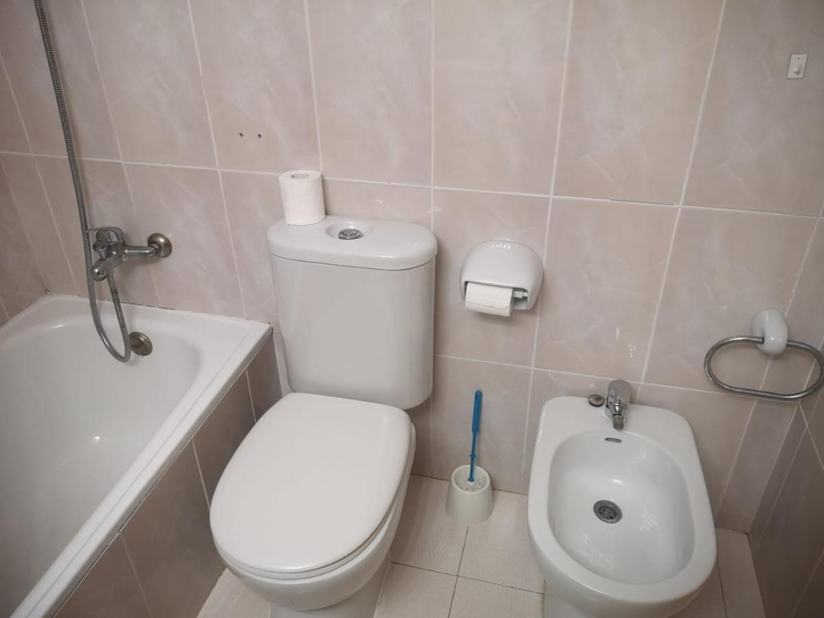 Playamar 231 Apartamento Alcossebre Exterior foto