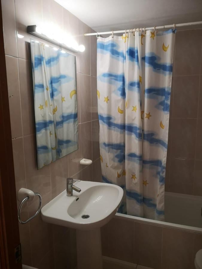 Playamar 231 Apartamento Alcossebre Exterior foto